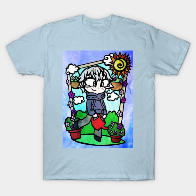 FE3H | Hobbies T-Shirt by ScribbleSketchScoo